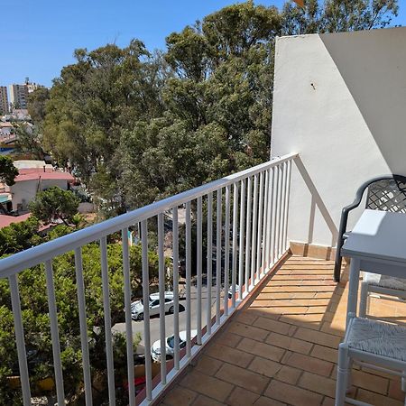 Islaoc Apartamentos - Apartamento 2 Habitaciones Primera Linea Playa Central Исла Кристина Екстериор снимка