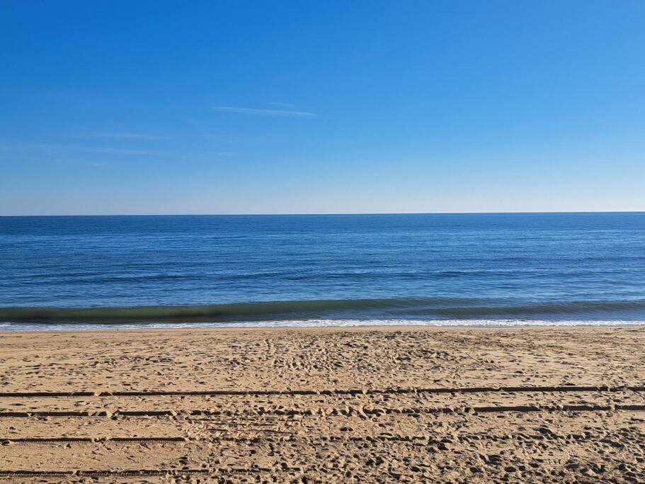 Islaoc Apartamentos - Apartamento 2 Habitaciones Primera Linea Playa Central Исла Кристина Екстериор снимка