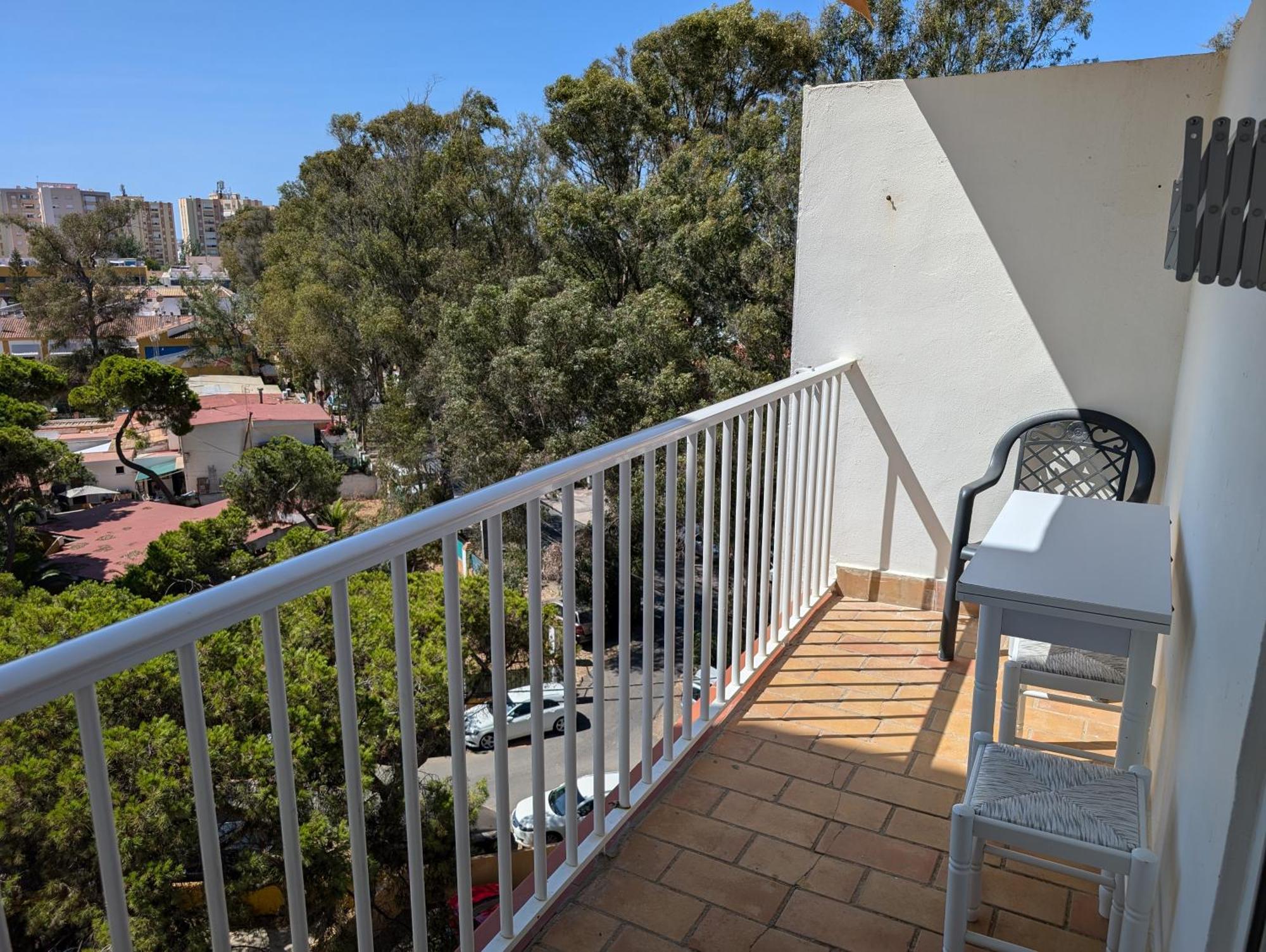 Islaoc Apartamentos - Apartamento 2 Habitaciones Primera Linea Playa Central Исла Кристина Екстериор снимка
