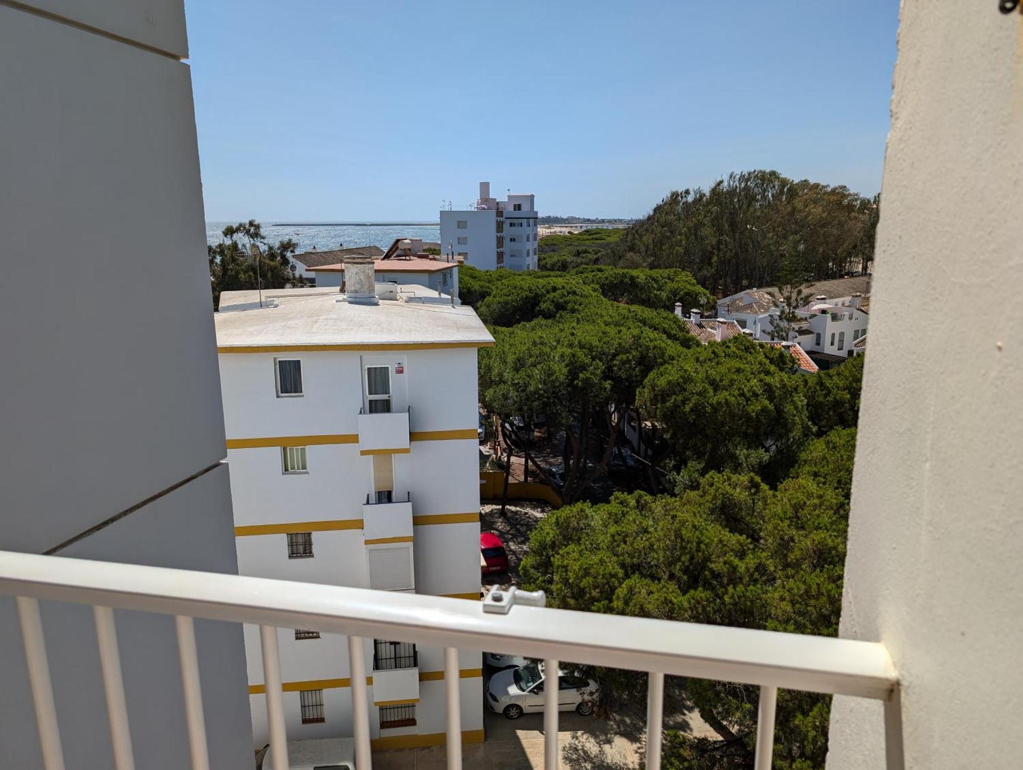 Islaoc Apartamentos - Apartamento 2 Habitaciones Primera Linea Playa Central Исла Кристина Екстериор снимка