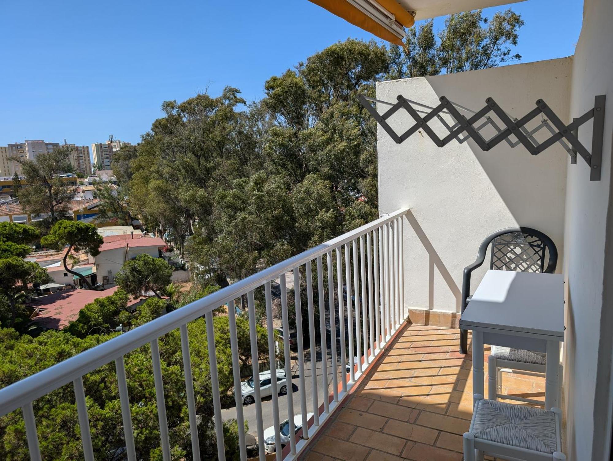 Islaoc Apartamentos - Apartamento 2 Habitaciones Primera Linea Playa Central Исла Кристина Екстериор снимка